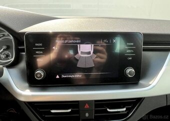 Škoda Scala 1.5TSI 110kW Style Plus - 12