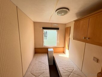 Mobilní dům - mobilheim Abi Horizon 10 x 3,7m - 12