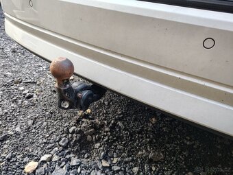 Škoda Octavia Combi IV 2.0 TDI 110kW DSG - 12