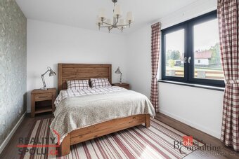 Prodej, domy/rodinný, 153 m2, Maňava E1, Pernek, 38226 Horní - 12