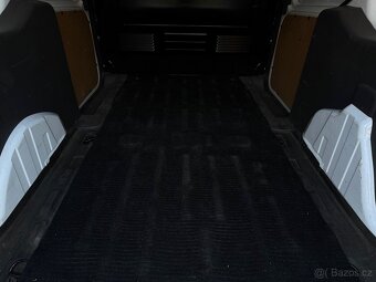 Ford Transit Connect L2 1.5 TDCi, 88 Kw, MAXI - 12