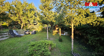 Prodej chaty, 36 m², Praha, ul. Krejčího - 12