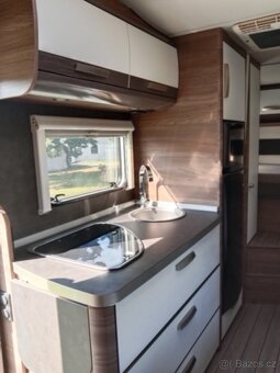 Knaus 650 DG 2018/6 - 12