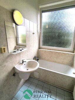 Prodej bytu 3+1 64 m², Zruč nad Sázavou, ev.č. 02610 - 12