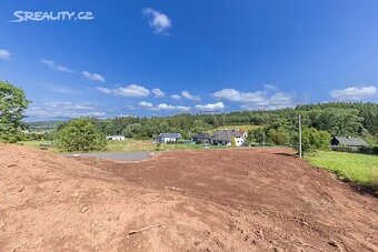 Nabídka nového projektu domu s pozemkem - 12