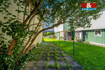 Prodej rodinného domu, 132 m², Plavy - 12