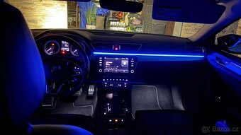 Škoda Superb 3 tdi dsg 2017 - 12