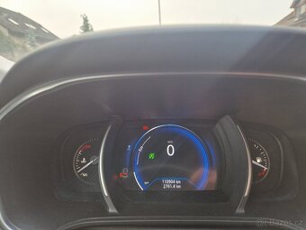 Renault Megane Grandtour 1.2 benzin 130 hp - Limited edition - 12