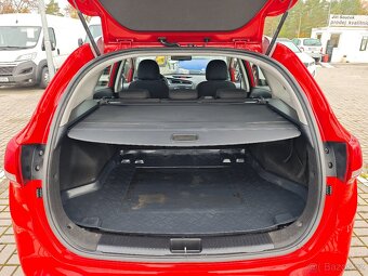 Ceed SportyWagon Exclusive 1.6CRDi 100kW - 12