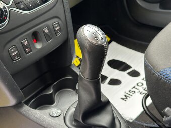 Dacia Sandero 2020 - 12
