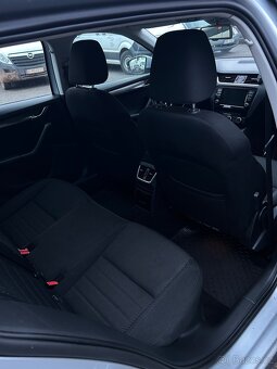 Škoda Octavia 3 (Scout) 4x4 DSG - 12