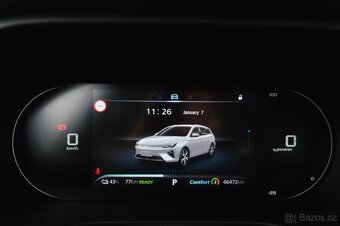 Mg MG5 ELECTRIC - 12