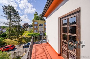 Prodej rodinné domy, 338m2, Liberec, ev.č. 06497 - 12