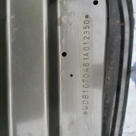 mercedes 500sl r107 - 12