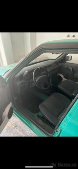 Škoda felicie 1.3 mpi - 12