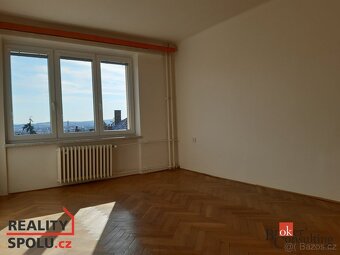 Pronájem, byty/3+1, 73 m2, Alešova 2417/29, 30100 Plzeň, Plz - 12