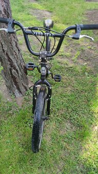 Kolo BMX Madd Freestyle 20 - 12