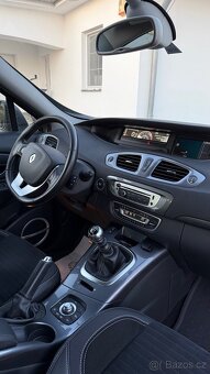 RENAULT SCENIC 1.5Dci 81kw - 12