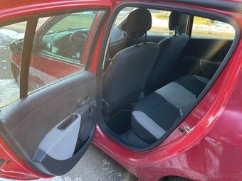 Renault Clio, 1.2 benzin, 69tis.km, 2009 - 12