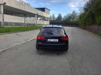 Audi a4 B8 2.0tdi 105kw Stk Nová Plně Pojizdné... - 12