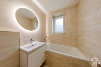 Pronájem bytu 2+1 53 m², ulice Kollárova, Veselí nad Moravou - 12