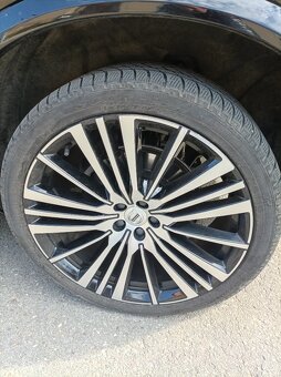 Volvo XC90 2020 Inscription B5 7.míst záruka - 12