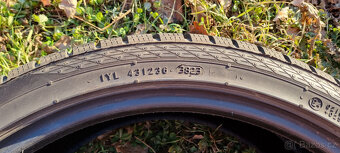 225/40r19 Nokian WR Snowproof P - zimní 4ks - 12