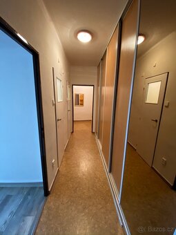 Prodej bytu 2+1, 52 m2, Český Těšín, ul. Hrabinská - 12