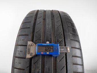 BMW 3 3GT 4 F30 F31 F34 - Originání 18" alu kola - Letní pn - 12