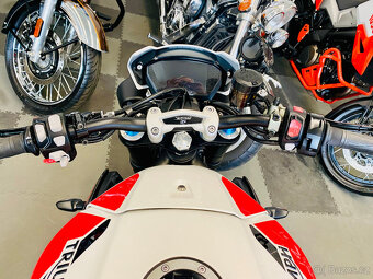 Triumph Speed Triple 1050 RS = TOP STAV / ARROW - 12