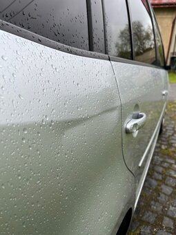 Vw Touran 1.6 Tdi 77kw - 12