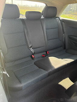 Audi A3 8P 2.0TDi 103kW, Klima, Manual, Nová STK - 12