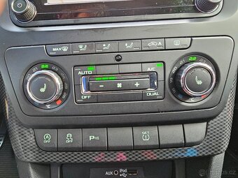 Škoda Yeti 2.0TDI, MonteCarlo, CZ - 12