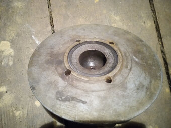 Motor ČZ 250 typ 455 nebo 475 - 12