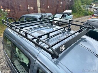 Citroen Berlingo 1.6Hdi 2008 - 12