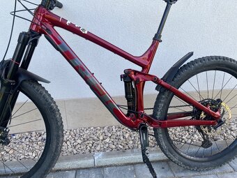 Trek Remedy 7 27,5” vel.L model 2021 - 2022 - 12
