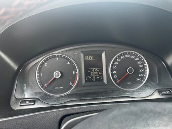 Vw T5.1 2,0 tdi 9 míst - 12