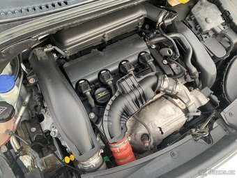 Citroen DS3 GT originální úprava Musketier 1.6t 135kW - 12