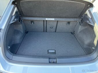 VW T-Roc 1.5TSi 2020 - 12
