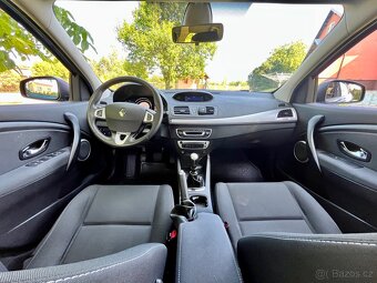 Renault megane 1.2 tce 2013 - 12