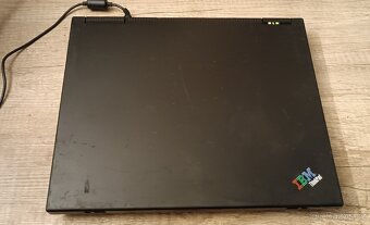 IBM T20 Pentium III čtěte prosím celý popis - 12