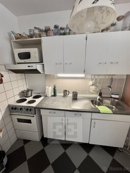 Pronájem bytu 4+kk, 80 m2 - Praha - Vršovice, ev.č. N08078 - 12