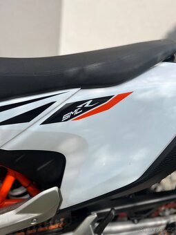 KTM 690 SMC R 2019 nová v ČR - 12