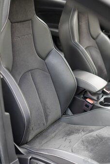 Leon CUPRA ST300 4Drive - 12
