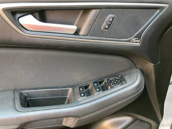 Ford S-MAX 2.0 140kW 8at ZARUKA km - 12