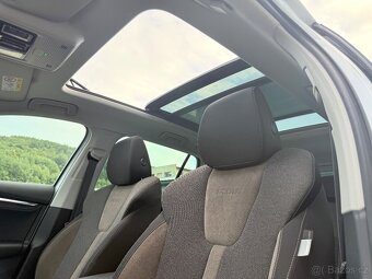 Škoda OCTAVIA IV SCOUT 2.0 TDi 4x4 MATRIX PANORAMA KAMERA - 12