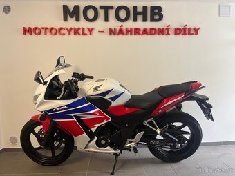 Honda CBR 300R,  r.v. 2015, 22KW - 12