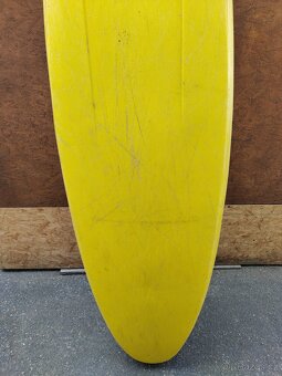 Kajak Pyranha M:3 CREEKING 243 cm, 20 kg - 12
