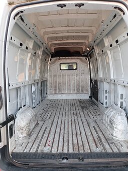 Renault Master 2.3 dci Rezervovano - 12