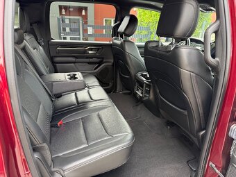 DODGE RAM 1500 HEMI SPORT OFFROAD PAKET - 12